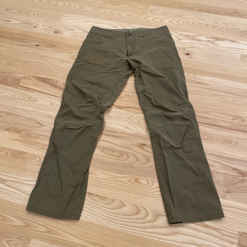 Kuhl Revolvr men’s pants 34x34